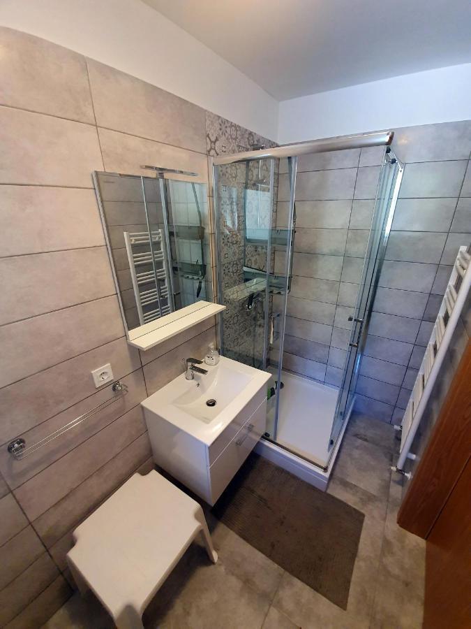 Apartment Ana Ізола Екстер'єр фото