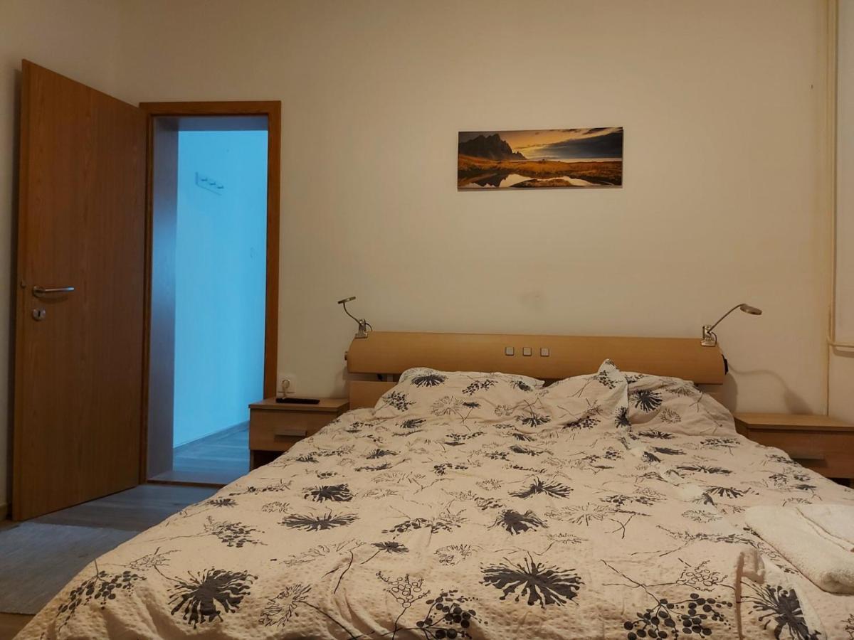 Apartment Ana Ізола Екстер'єр фото