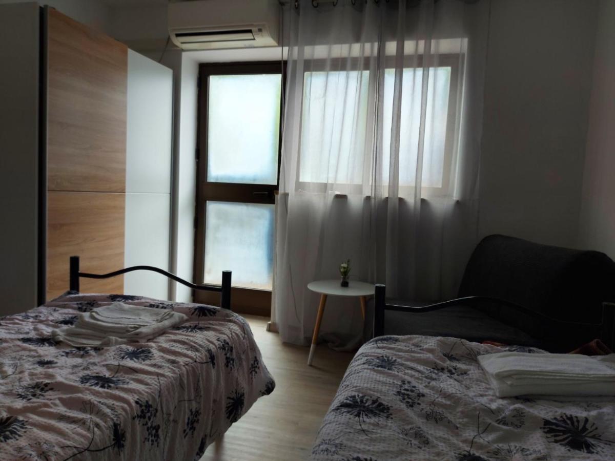 Apartment Ana Ізола Екстер'єр фото