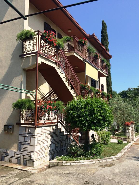 Apartment Ana Ізола Екстер'єр фото