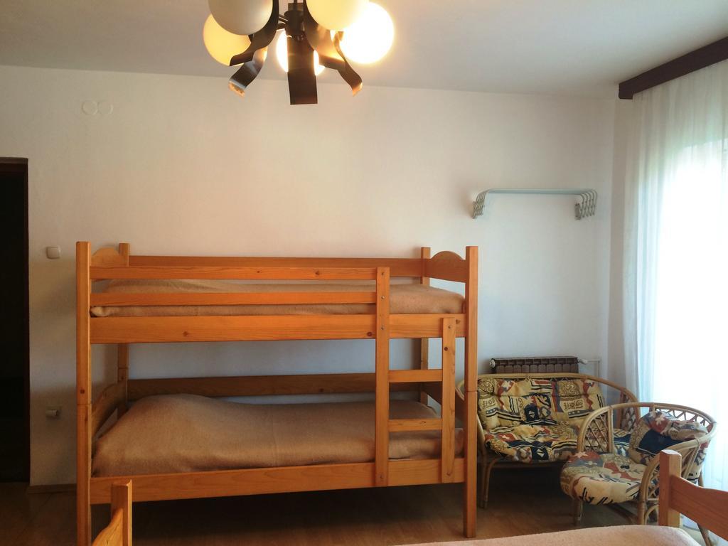 Apartment Ana Ізола Екстер'єр фото