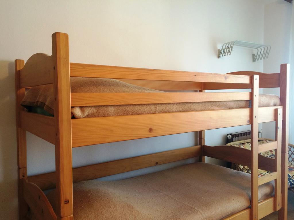 Apartment Ana Ізола Екстер'єр фото
