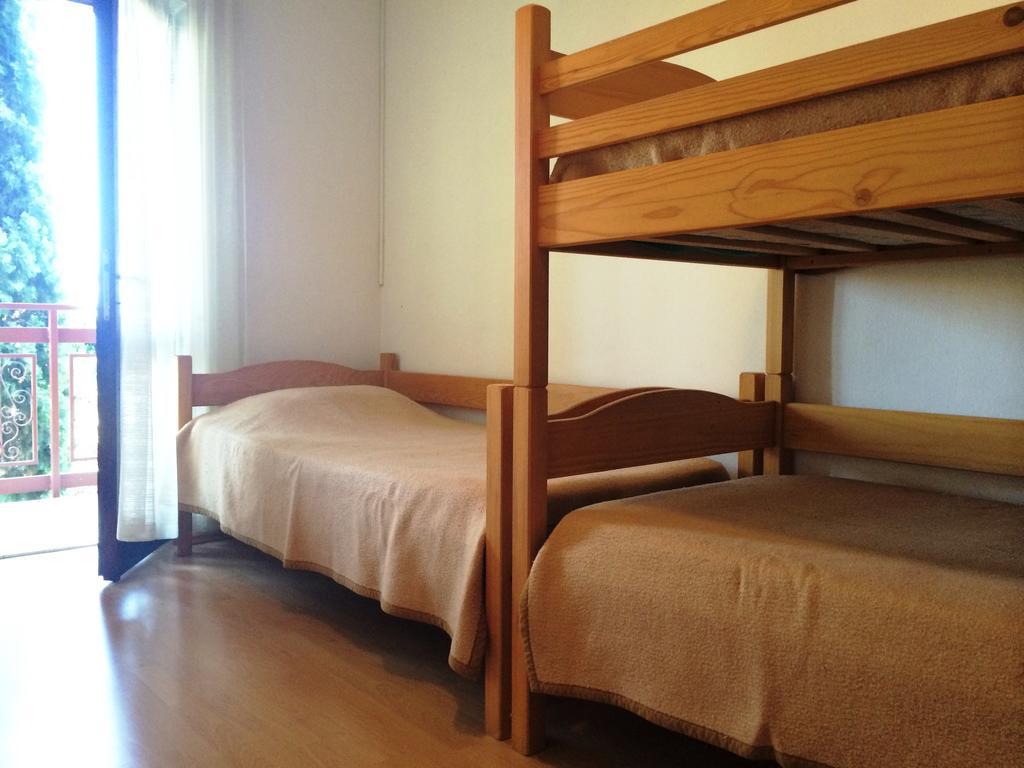 Apartment Ana Ізола Екстер'єр фото