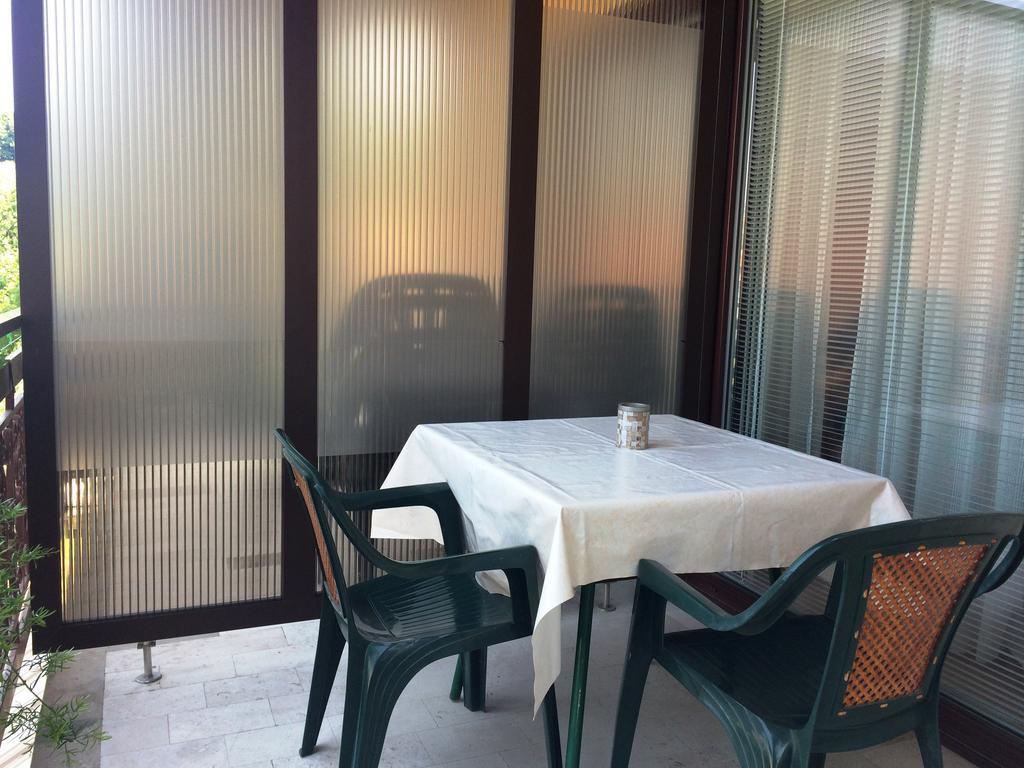 Apartment Ana Ізола Екстер'єр фото