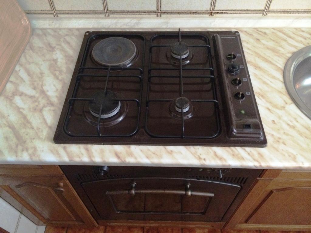 Apartment Ana Ізола Екстер'єр фото