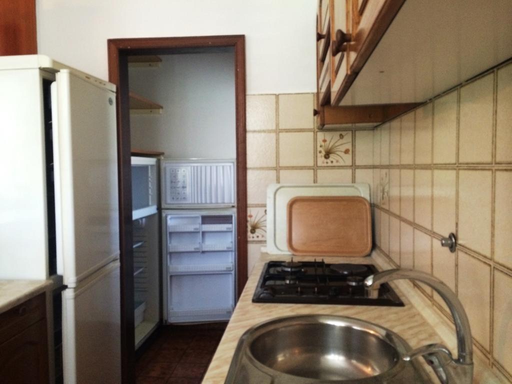 Apartment Ana Ізола Екстер'єр фото
