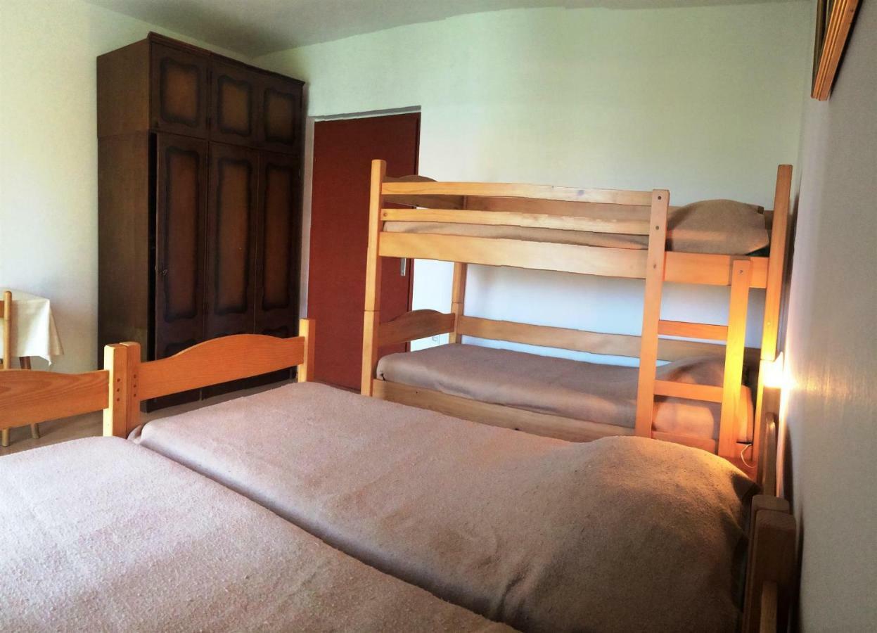 Apartment Ana Ізола Екстер'єр фото