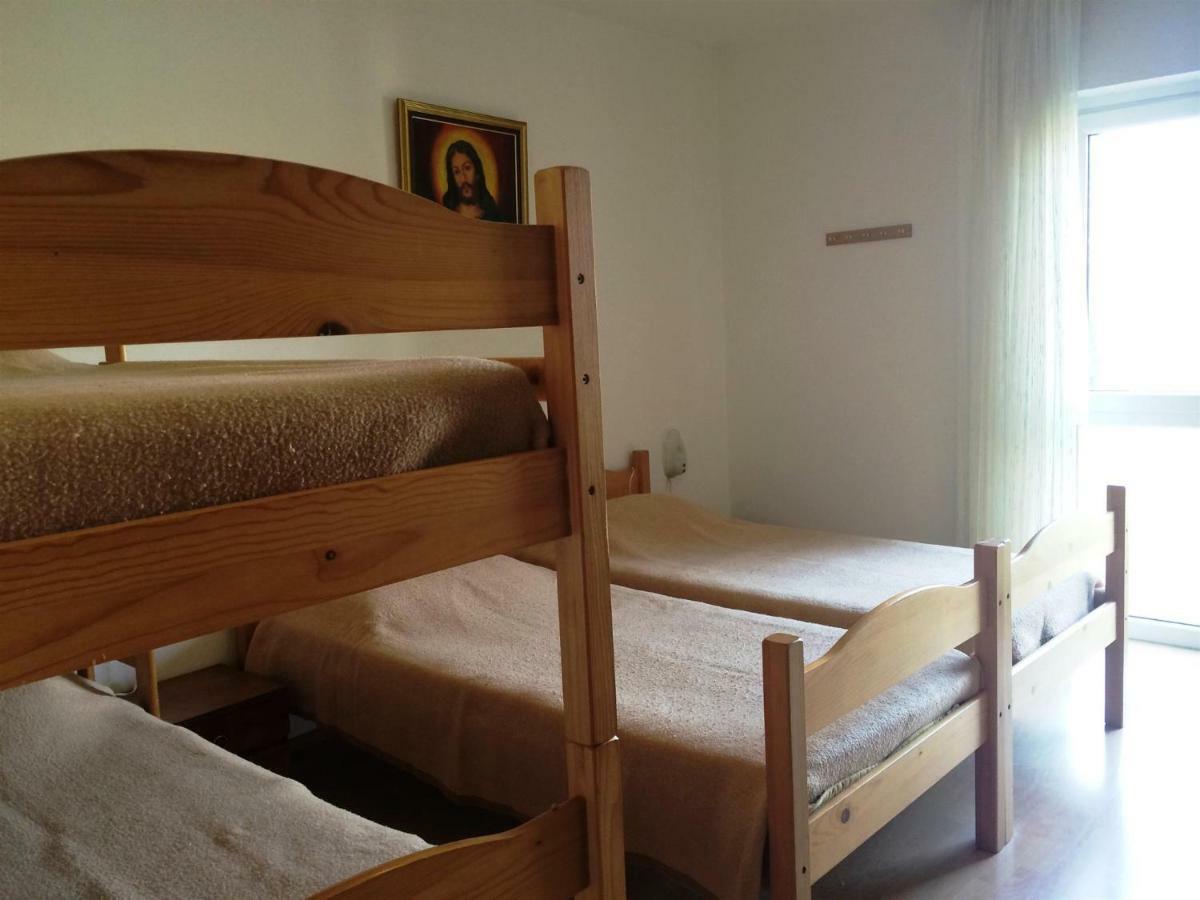 Apartment Ana Ізола Екстер'єр фото