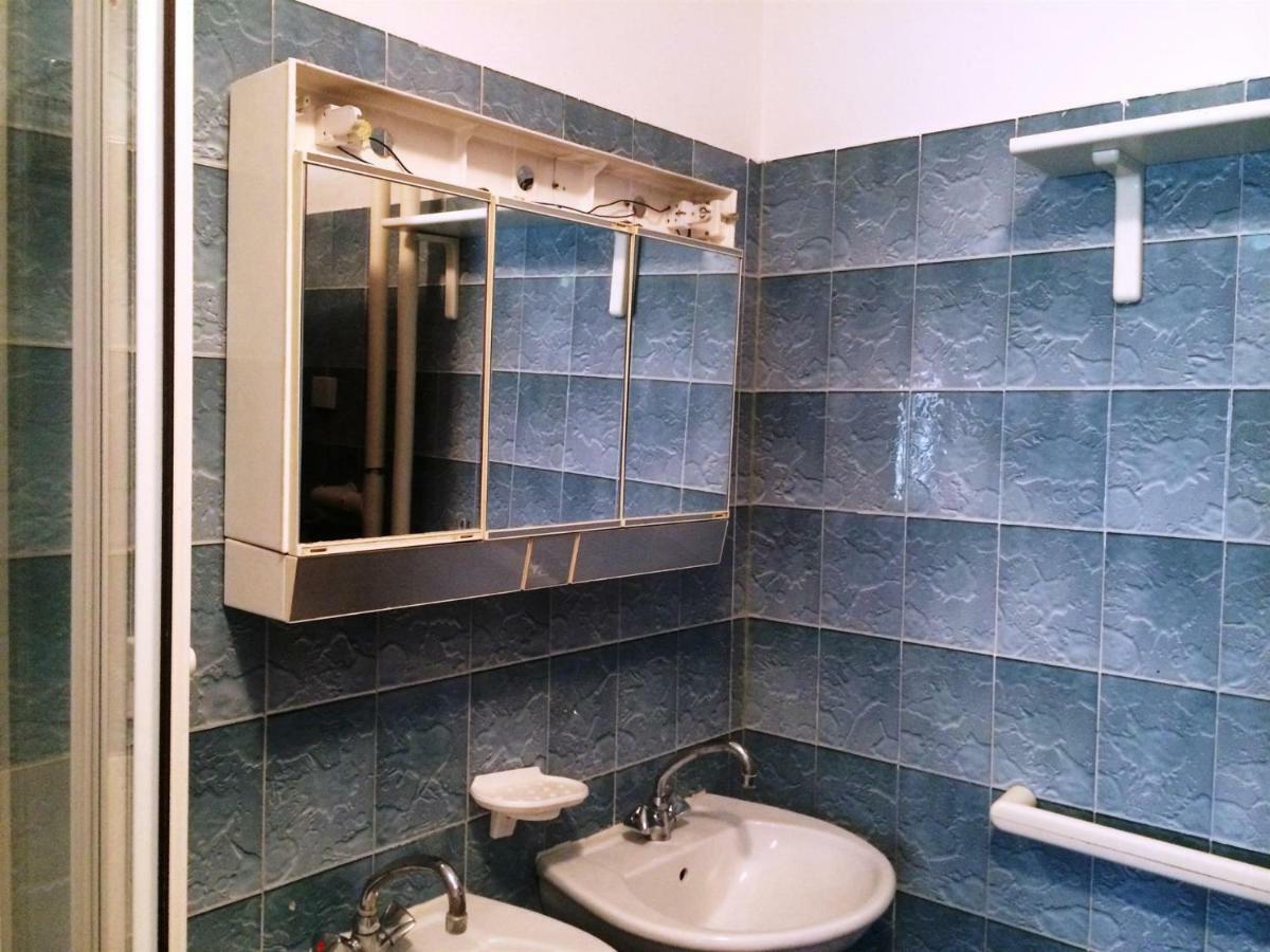 Apartment Ana Ізола Екстер'єр фото